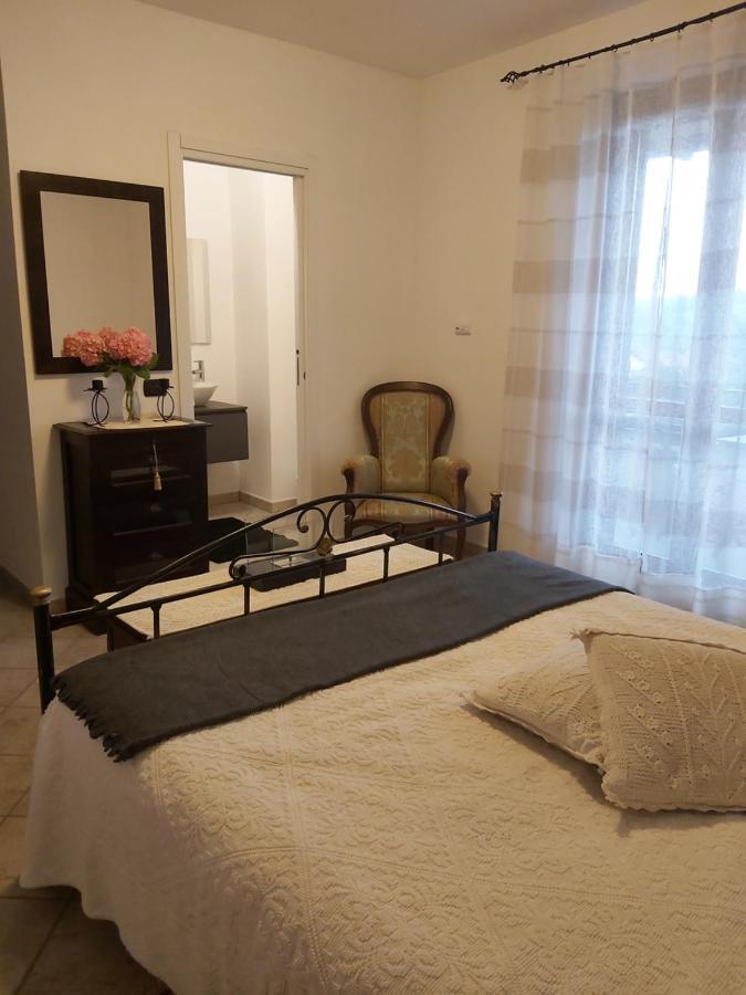 Bed and Breakfast Cascina Il Volo à Moncalvo Extérieur photo