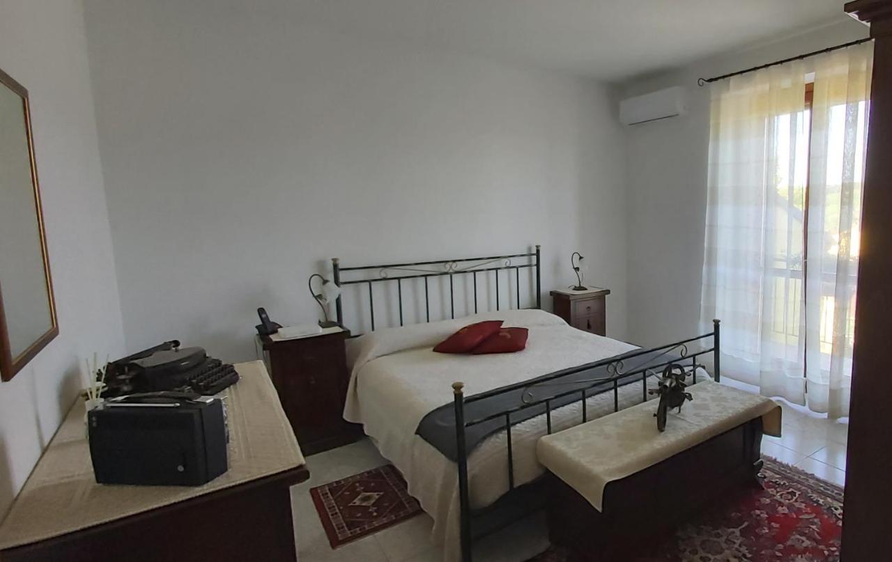 Bed and Breakfast Cascina Il Volo à Moncalvo Extérieur photo