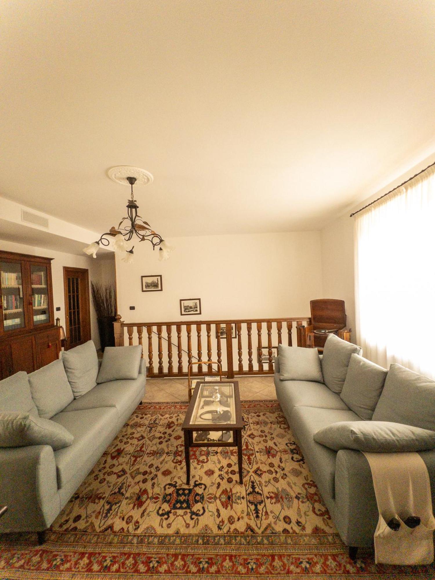 Bed and Breakfast Cascina Il Volo à Moncalvo Extérieur photo